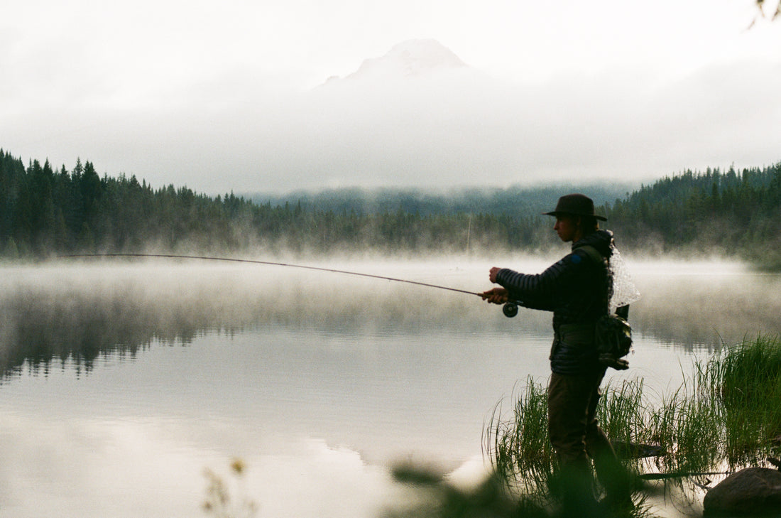 Store Gallery for December 2021: Summer 2021 Film Photography Contest Winners