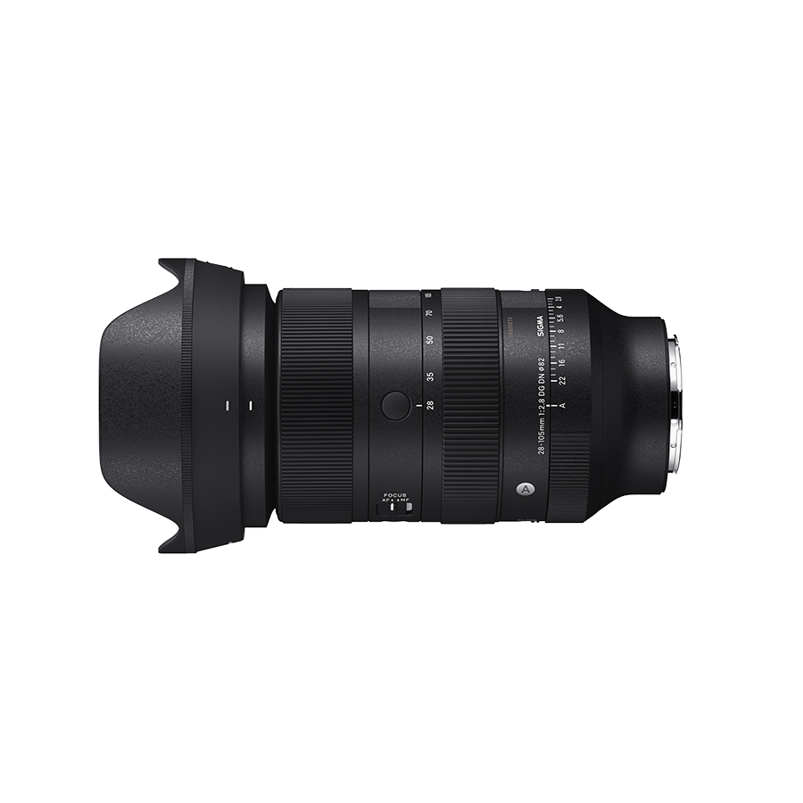 Sigma 28-105mm f/2.8 DG DN ART Lens
