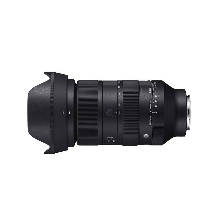 Sigma 28-105mm f/2.8 DG DN ART Lens