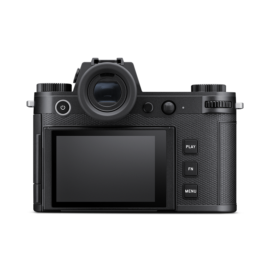 Leica SL3-S Digital Camera Body