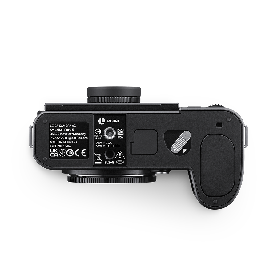 Leica SL3-S Digital Camera Body