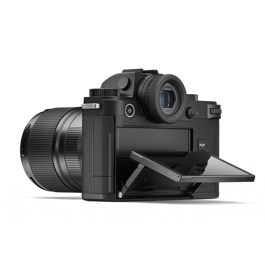 Leica SL3-S Digital Camera Body