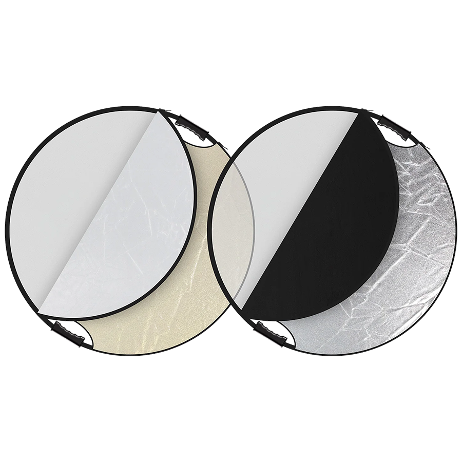 Westcott Illuminator QuickGrip 5-1 Reflector