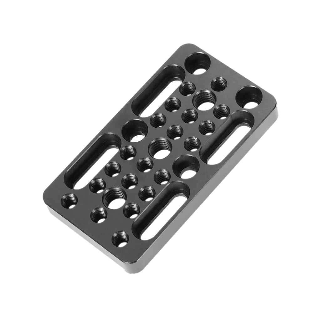 Smallrig Easy Mounting Cheese Plate - 1598