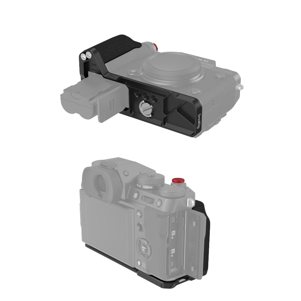 OPEN BOX - SmallRig L-Shape Grip for Fujifilm X-T5 - 4260