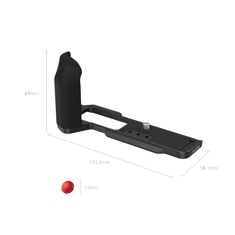 OPEN BOX - SmallRig L-Shape Grip for Fujifilm X-T5 - 4260
