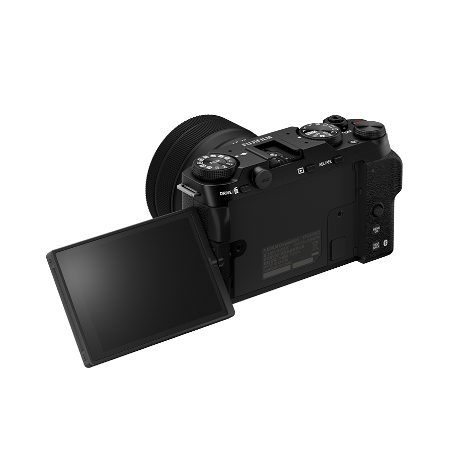 Fujifilm X-M5 Digital Camera