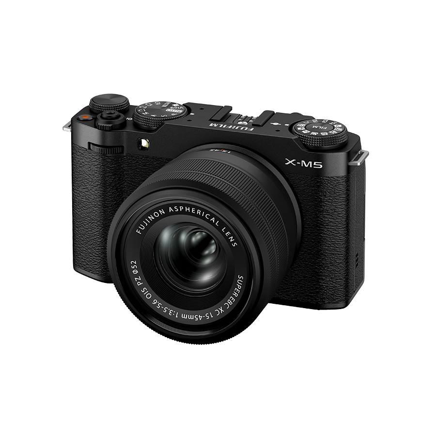 Fujifilm X-M5 Digital Camera