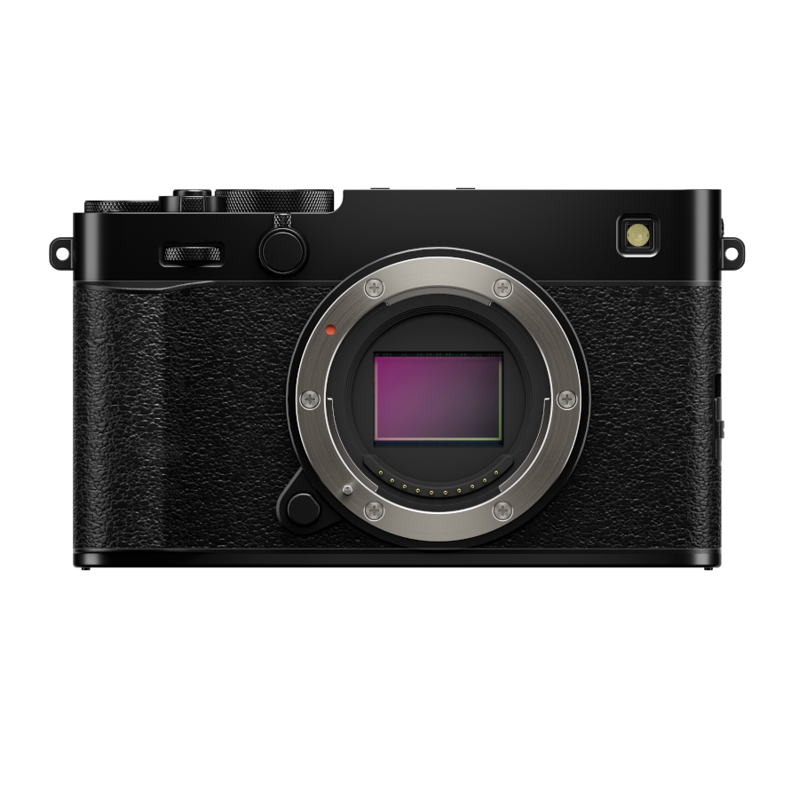 Fujifilm X-E5 Digital Camera