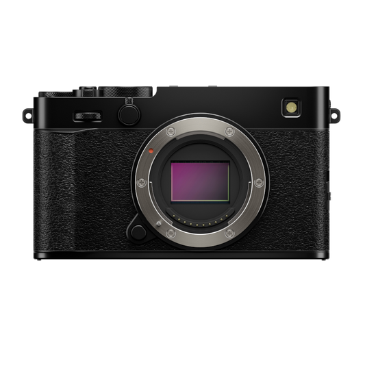 Fujifilm X-E5 Digital Camera