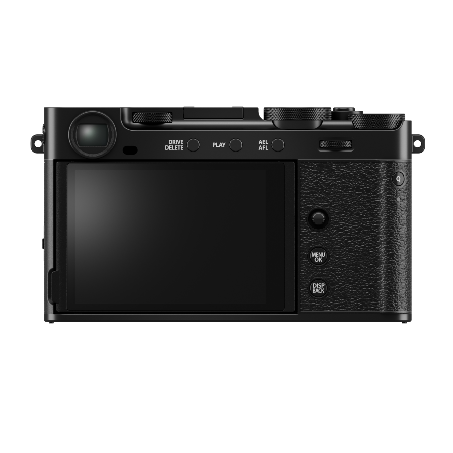 Fujifilm X-E5 Digital Camera