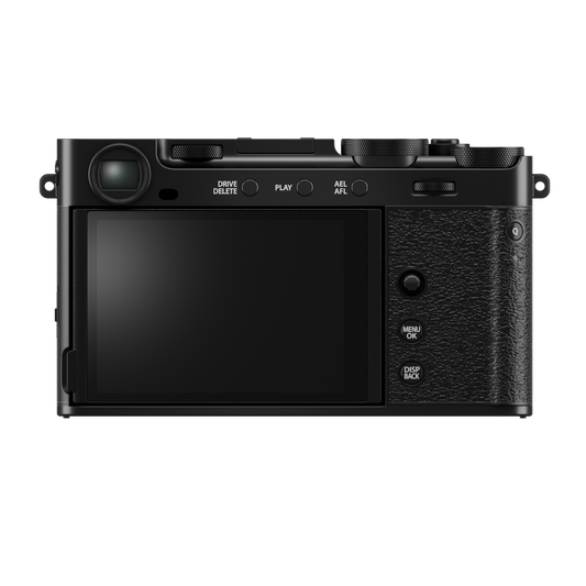 Fujifilm X-E5 Digital Camera