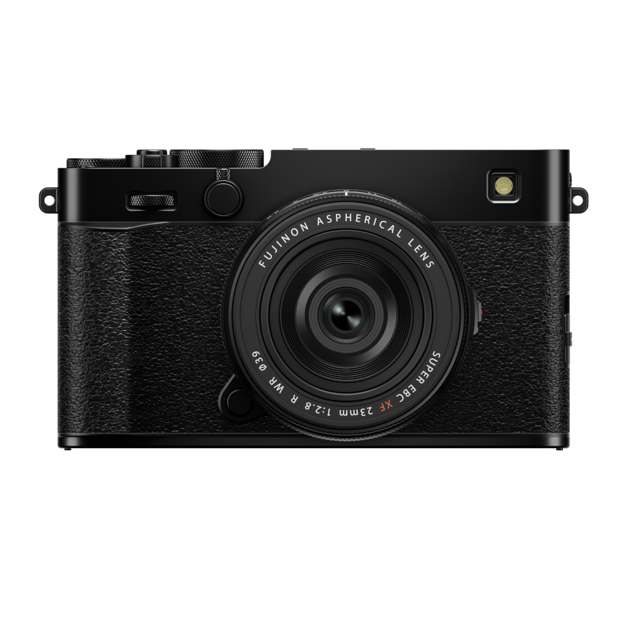 Fujifilm X-E5 Digital Camera