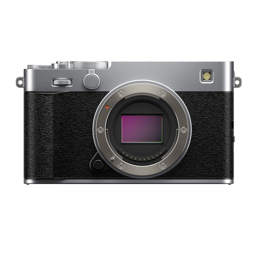 Fujifilm X-E5 Digital Camera