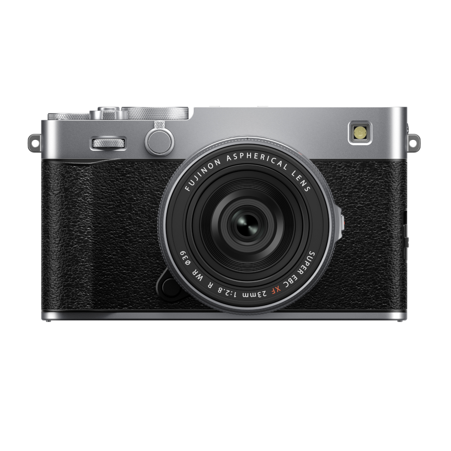 Fujifilm X-E5 Digital Camera