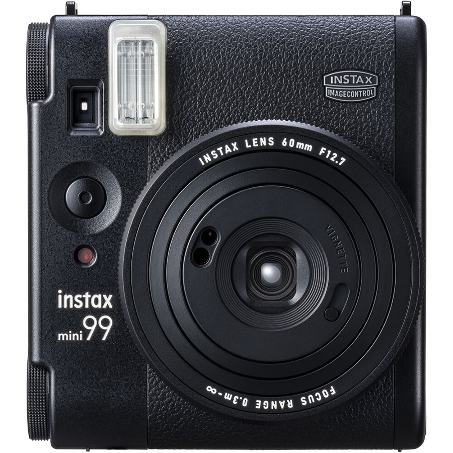 Fujifilm INSTAX MINI 99 Instant Camera - Black