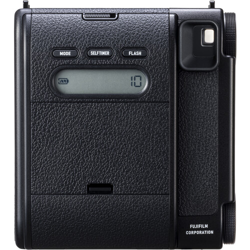 Fujifilm INSTAX MINI 99 Instant Camera - Black