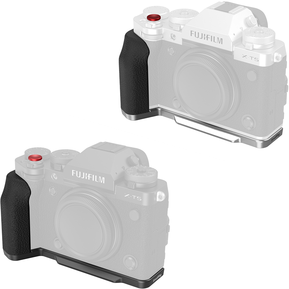 OPEN BOX - SmallRig L-Shape Grip for Fujifilm X-T5 - 4260