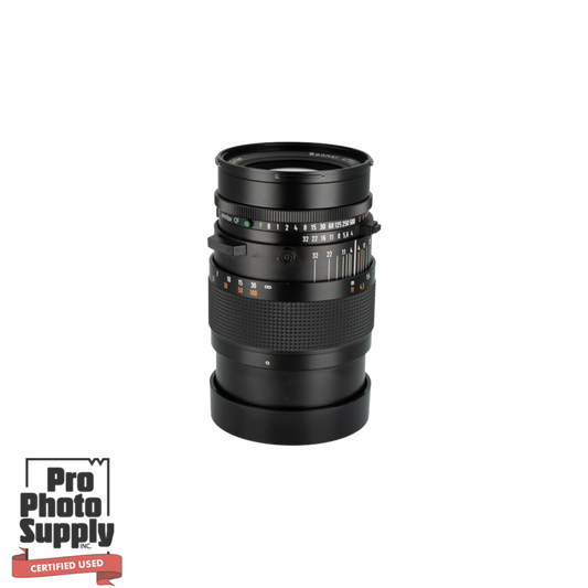 Hasselblad CF 150mm f/4 Carl Zeiss Sonnar lens