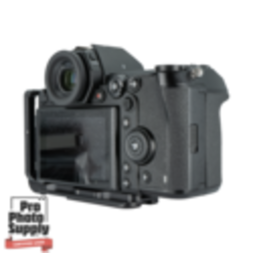 Panasonic Lumix S1R Digital Camera Body - Full-Spectrum Converted Sensor