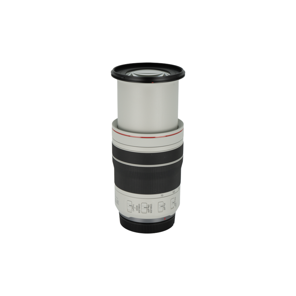 Canon RF 70-200mm f/4 L IS Full-Frame Mirrorless Lens
