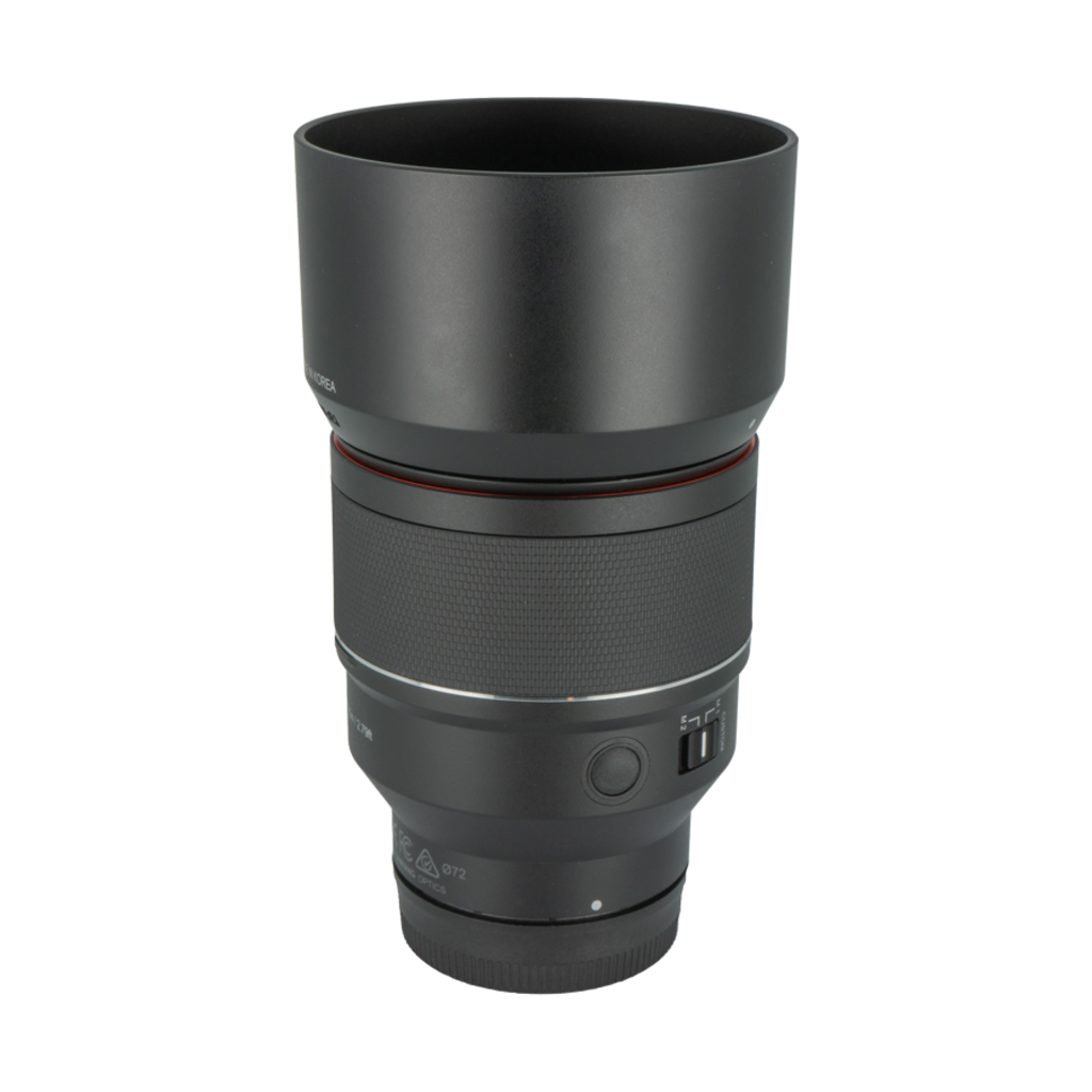 Rokinon AF 85mm f/1.4 II Lens for Sony FE