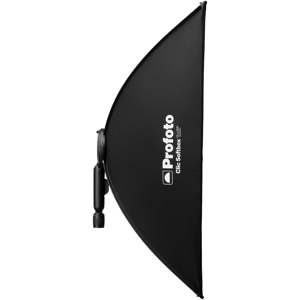 Profoto Clic Softbox 1x3' Strip