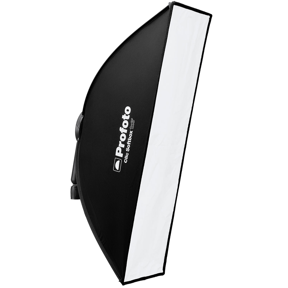 Profoto Clic Softbox 1x3' Strip