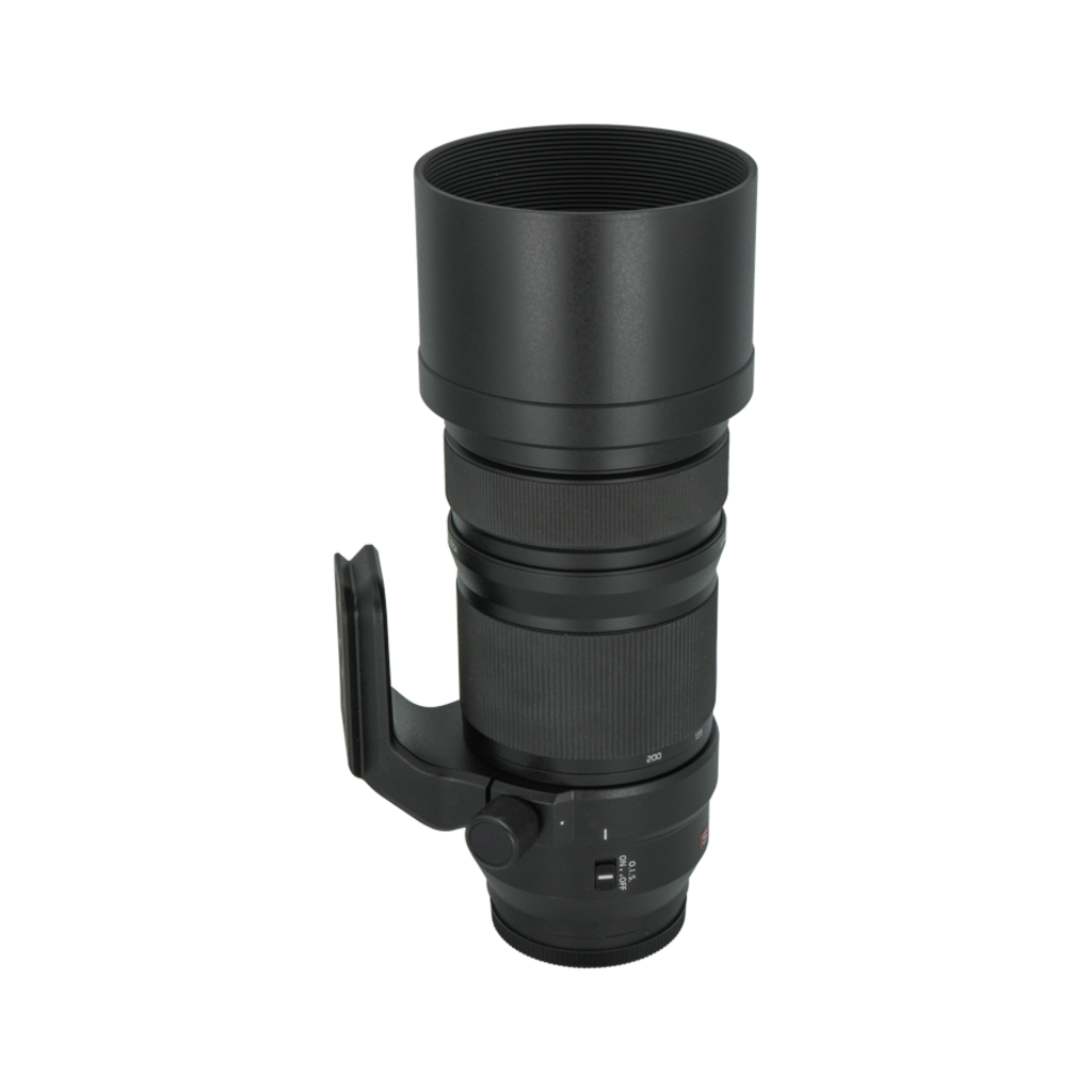 Panasonic Lumix 70-200mm f/2.8 L-Mount Mirrorless Lens