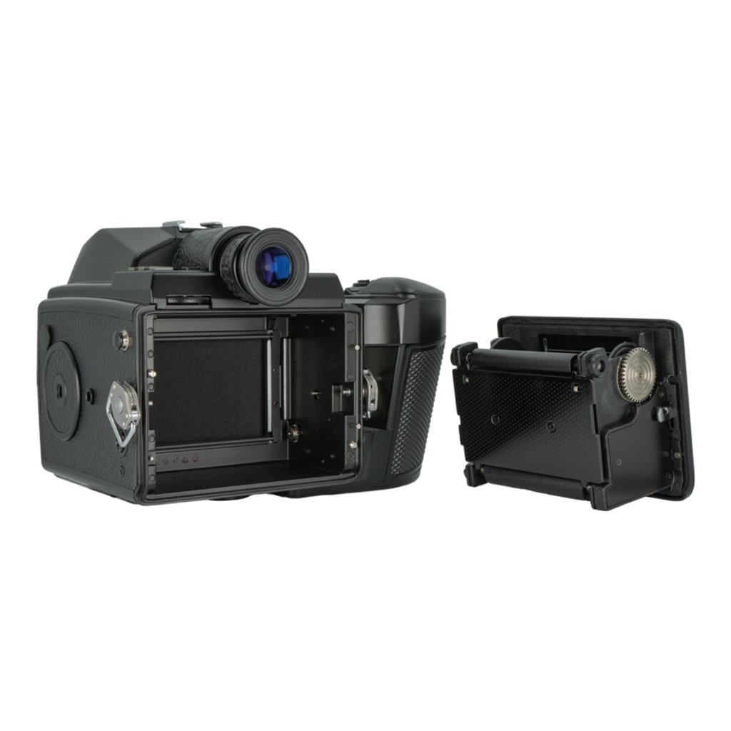Pentax 645 Medium Format MF Film Camera Body