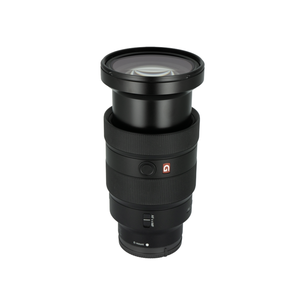 Sony FE 24-70mm f/2.8 GM Mirrorless Lens