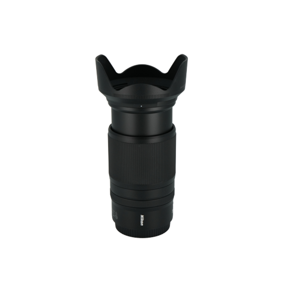 Nikon Z 28-70mm f/2.8 full frame mirrorless lens
