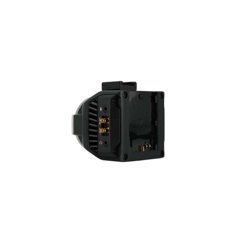 Blackmagic Design Micro Studio micro four thirds camera