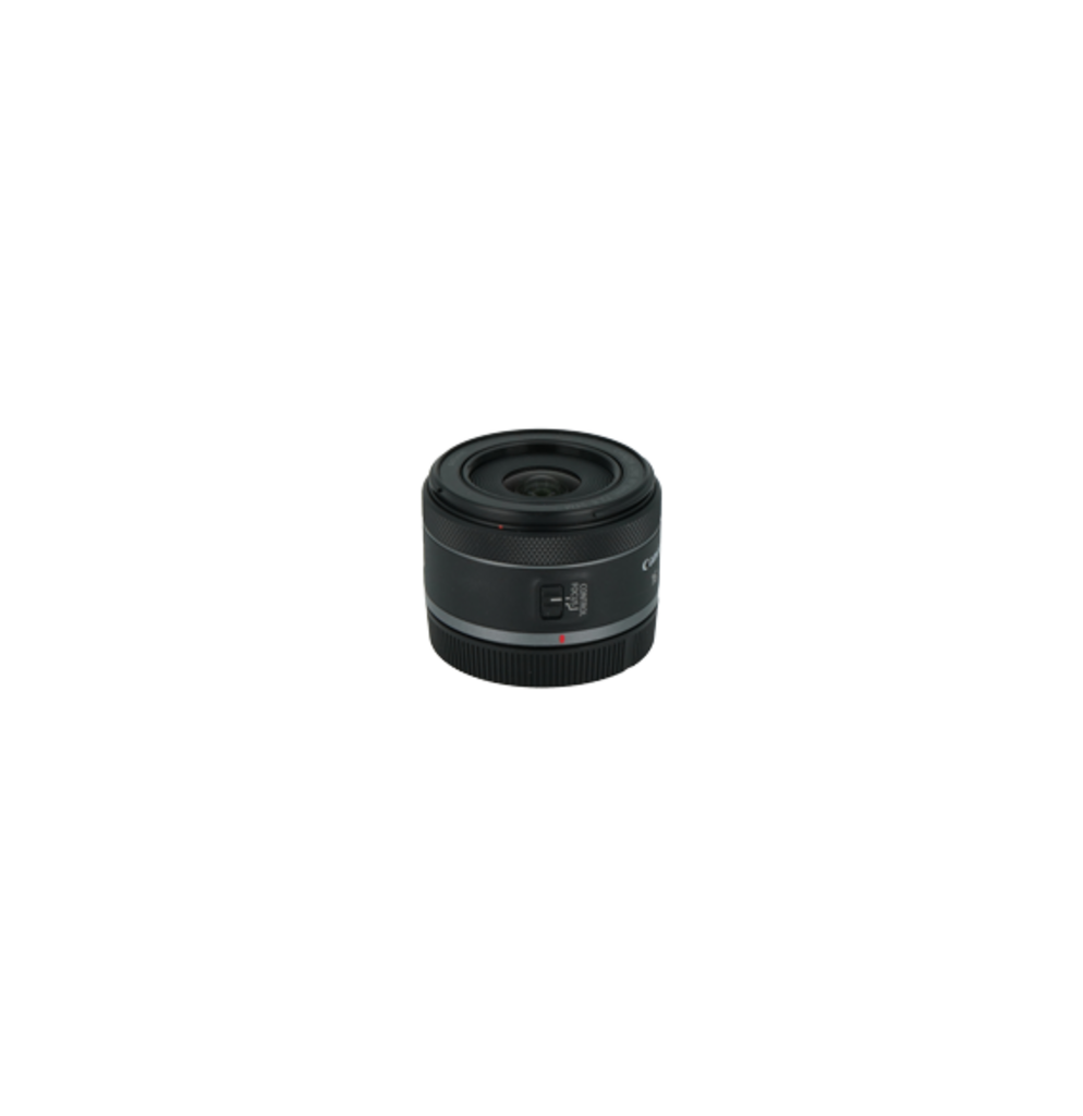 Canon RF 16mm f/2.8 STM full frame mirrorless lens