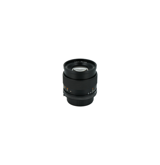 Contax 85mm f/2.8 Sonnar T* Carl Zeiss lens