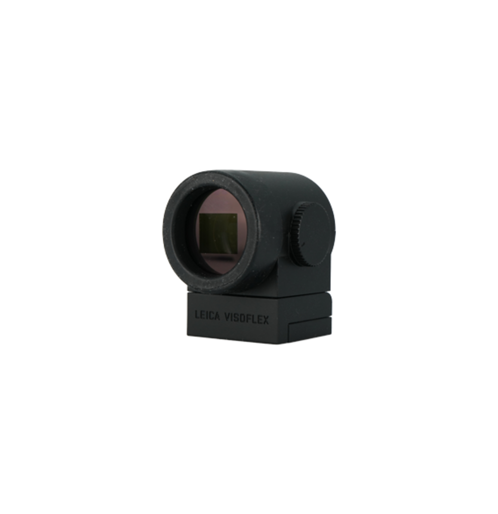 Leica Visoflex digital viewfinder for Leica M digital cameras