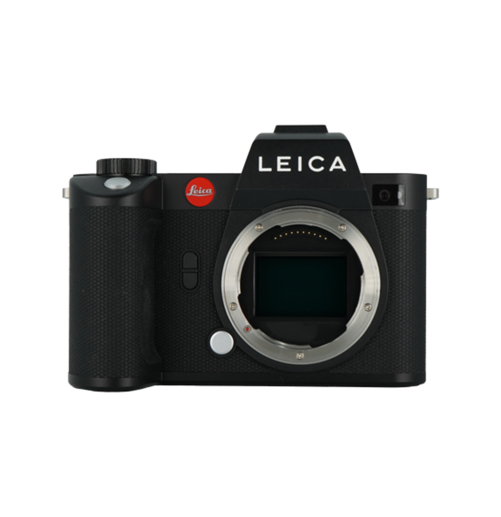 Leica SL2 full frame mirrorless camera
