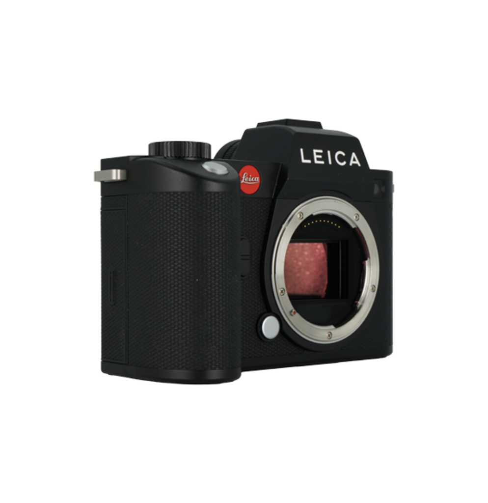 Leica SL2 full frame mirrorless camera