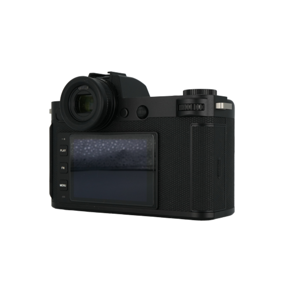 Leica SL2 full frame mirrorless camera