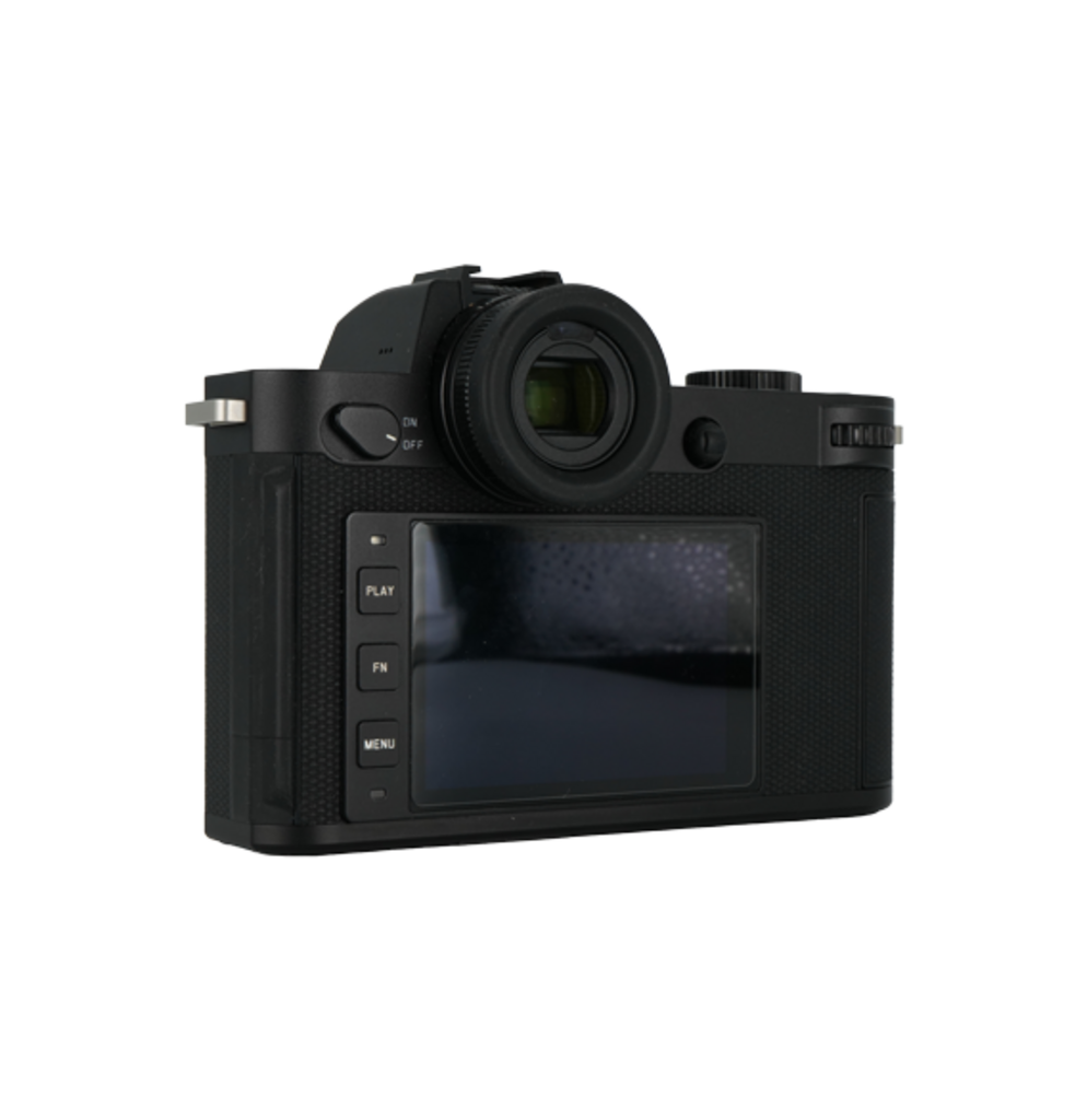Leica SL2 full frame mirrorless camera