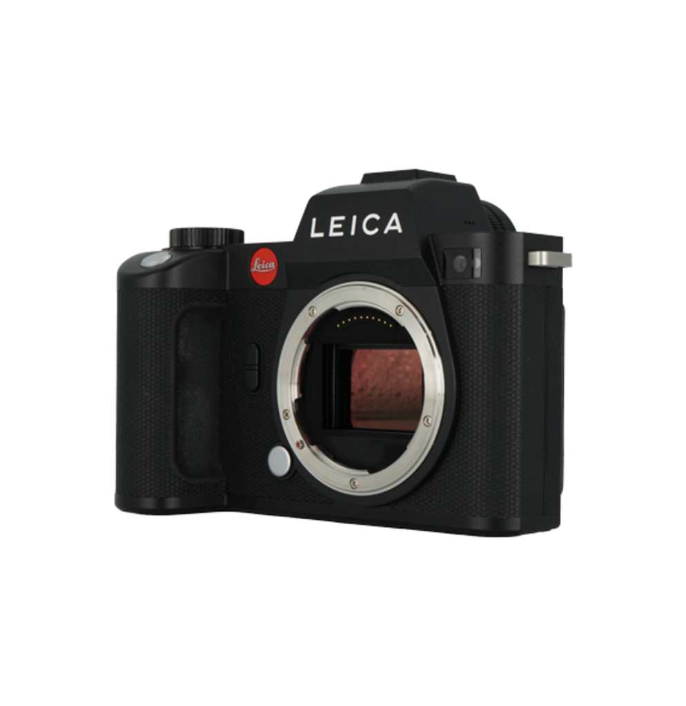 Leica SL2 full frame mirrorless camera