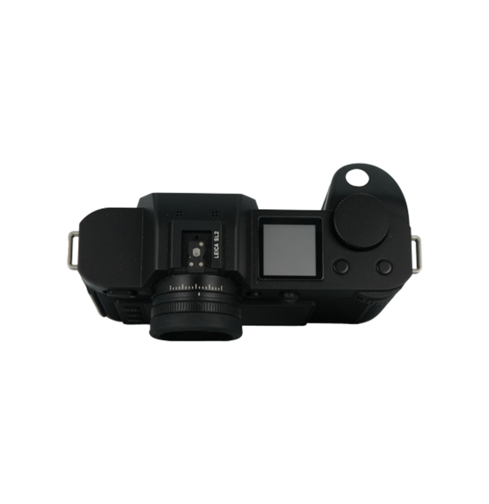 Leica SL2 full frame mirrorless camera