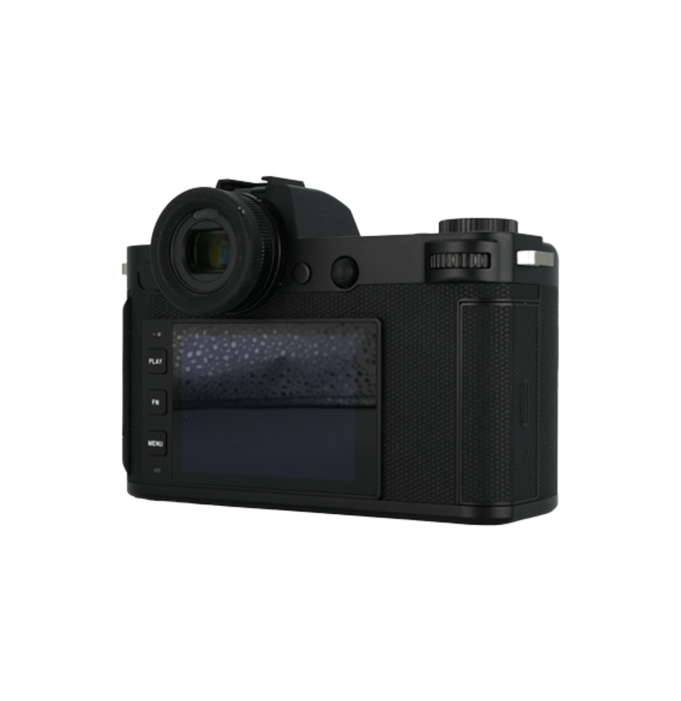 Leica SL2-S full frame mirrorless camera