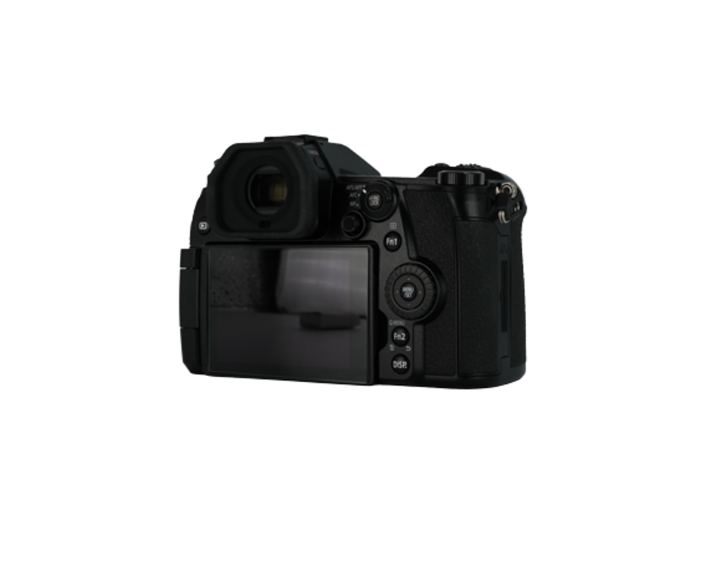 Panasonic Lumix DC-G9 Mirrorless Camera