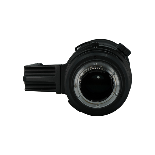 Nikon N AF-S Nikkor 500mm f/4 G ED VR full frame DSLR Super Telephoto Lens