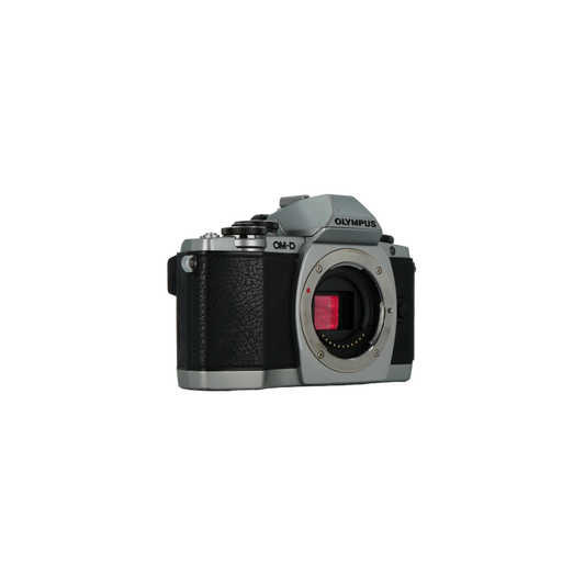 Olympus OM-D E-M1ii micro four thirds camera