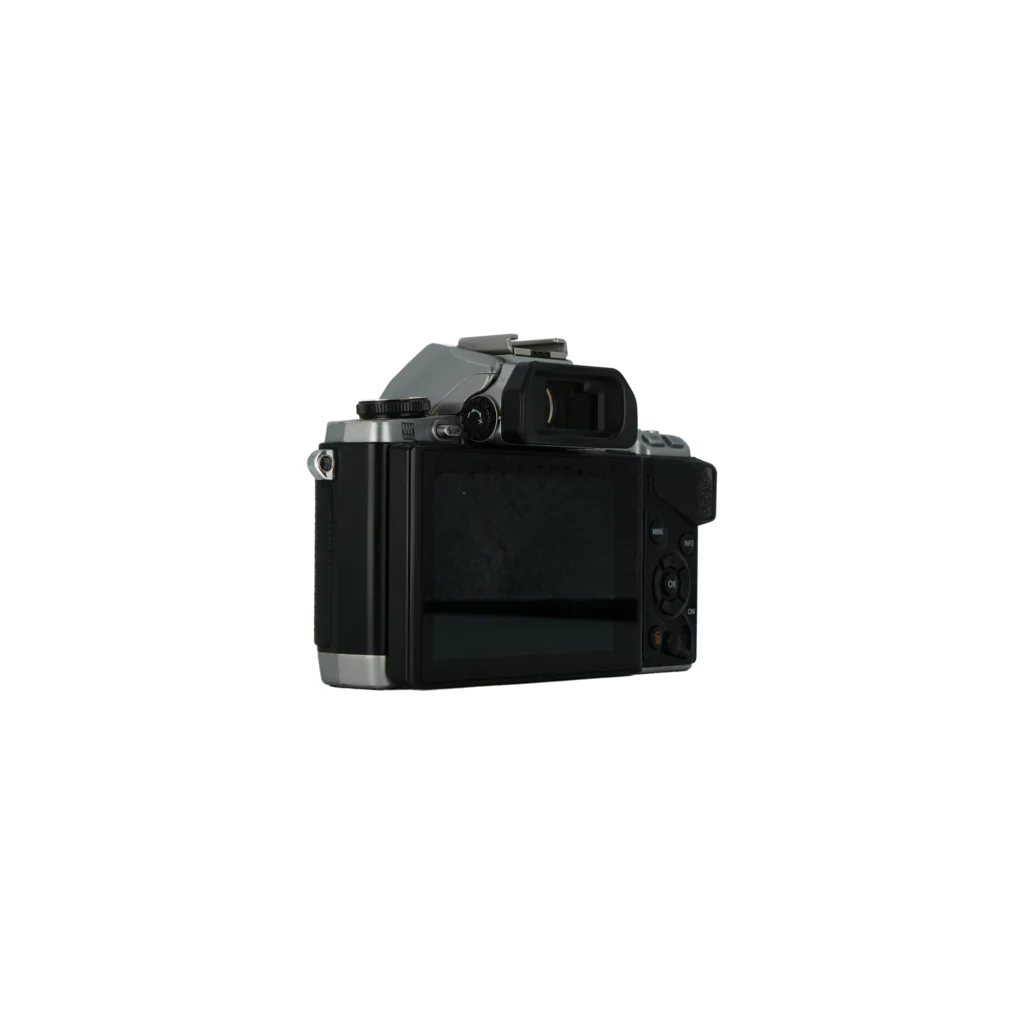 Olympus OM-D E-M1ii micro four thirds camera