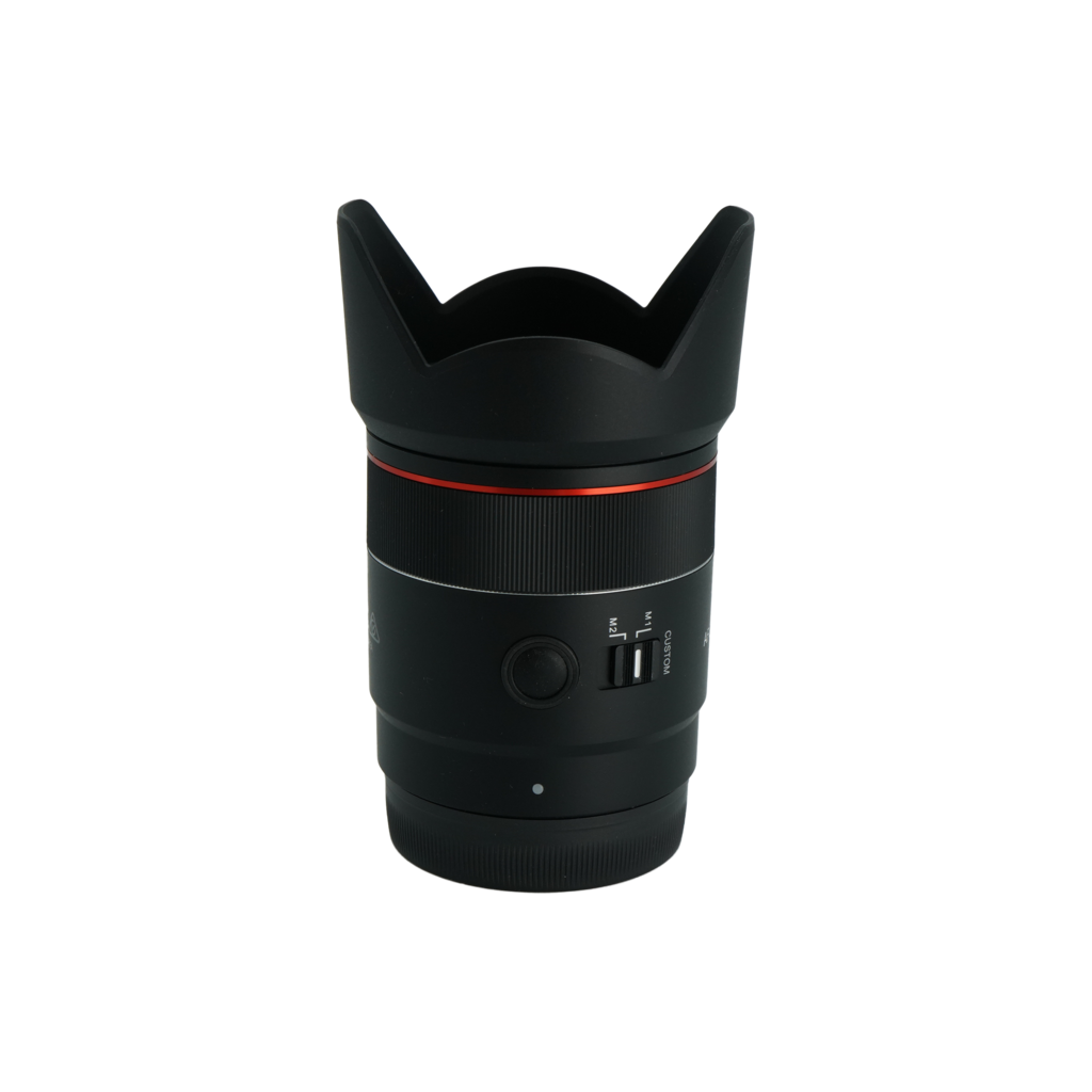 Samyang AF 24mm f/1.8 for Sony E Mount