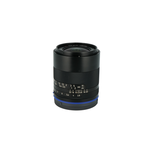 Ziess Loxia 21mm f/2.8 Distagon Lens for Sony E Mount