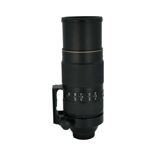 Nikon NIKKOR AF-S 80-400mm f/4.5-5.6 G ED Lens